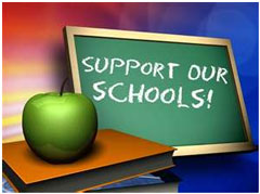 Support Schools